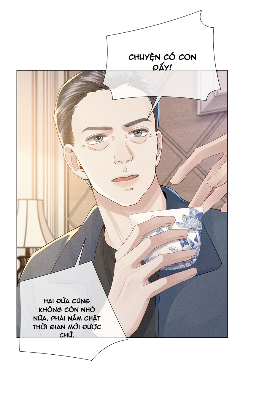 dior tiên sinh chapter 43 12