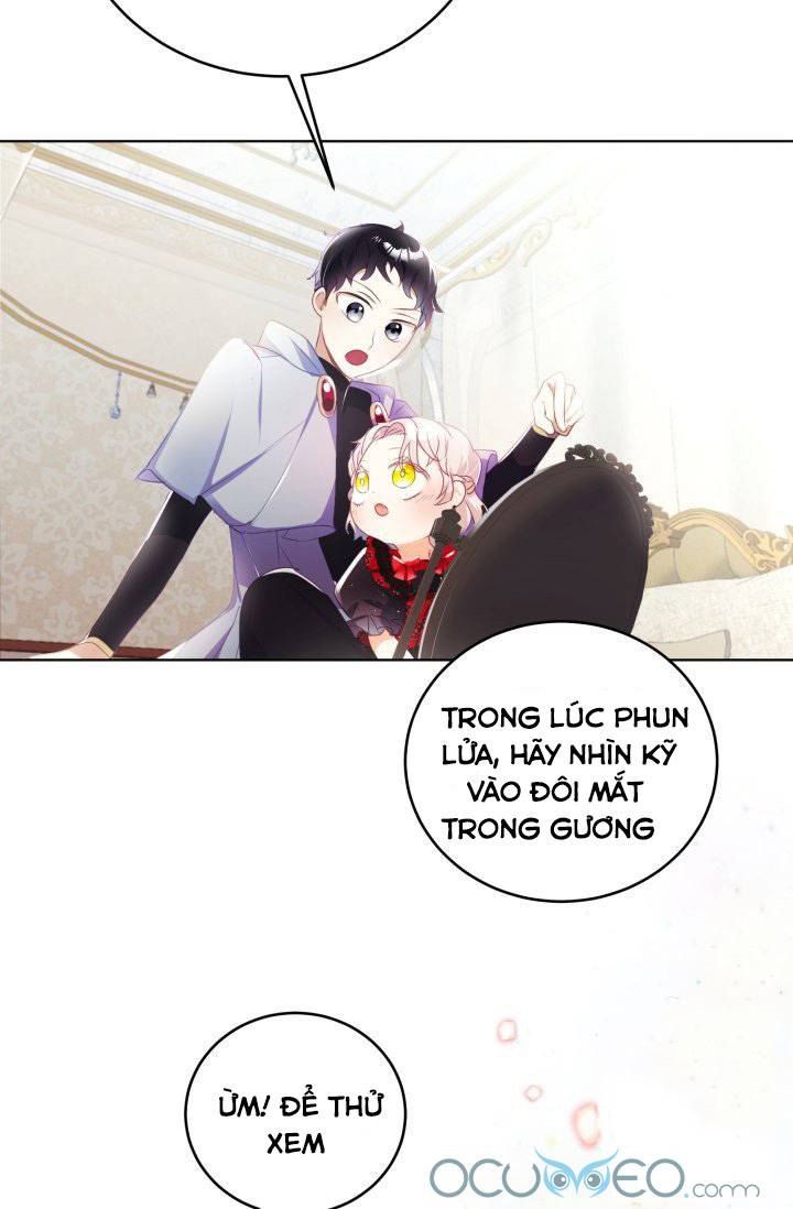 đứa con của rồng chapter 18 55