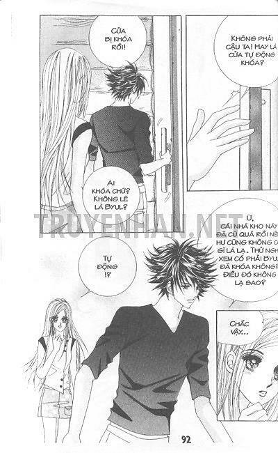 nụ hôn 5000 won chapter 21 14