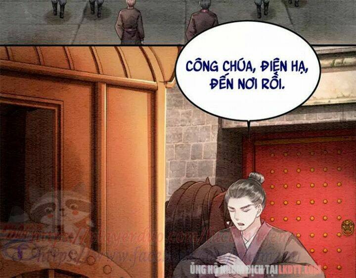 trọng sinh bá sủng nhiếp chính vương quá mạnh mẽ chapter 97 57