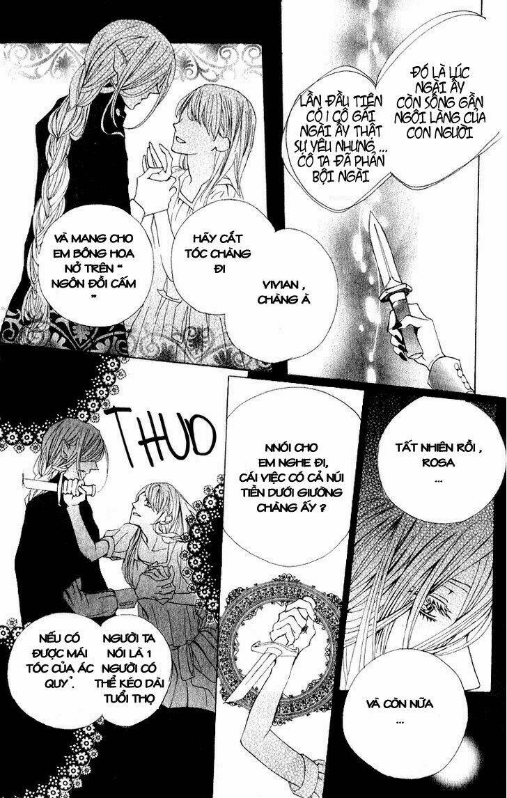 hana to himegimi to akuma no vivian chapter 1 17