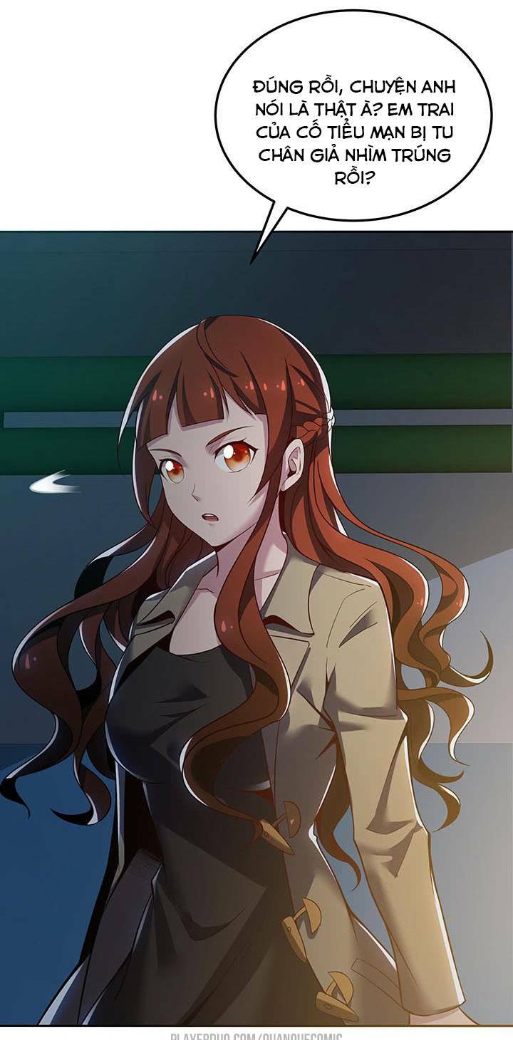 bất tử thần vương tu liên tục chapter 17 31