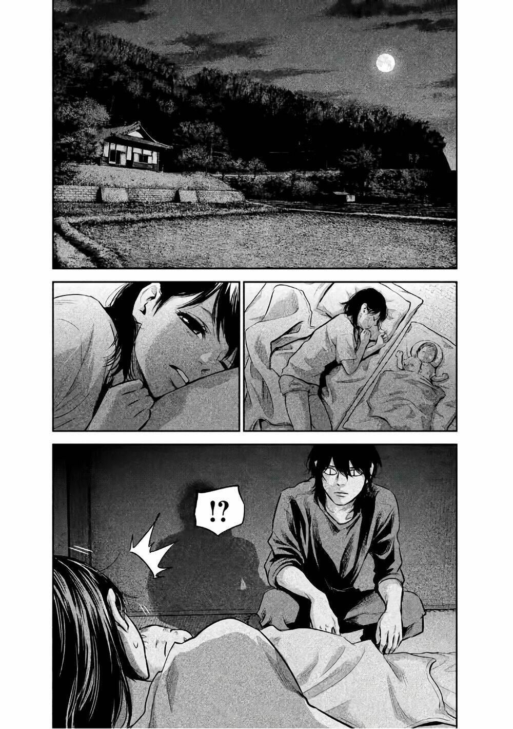 đạo luật nhiều vợ chapter 150 11