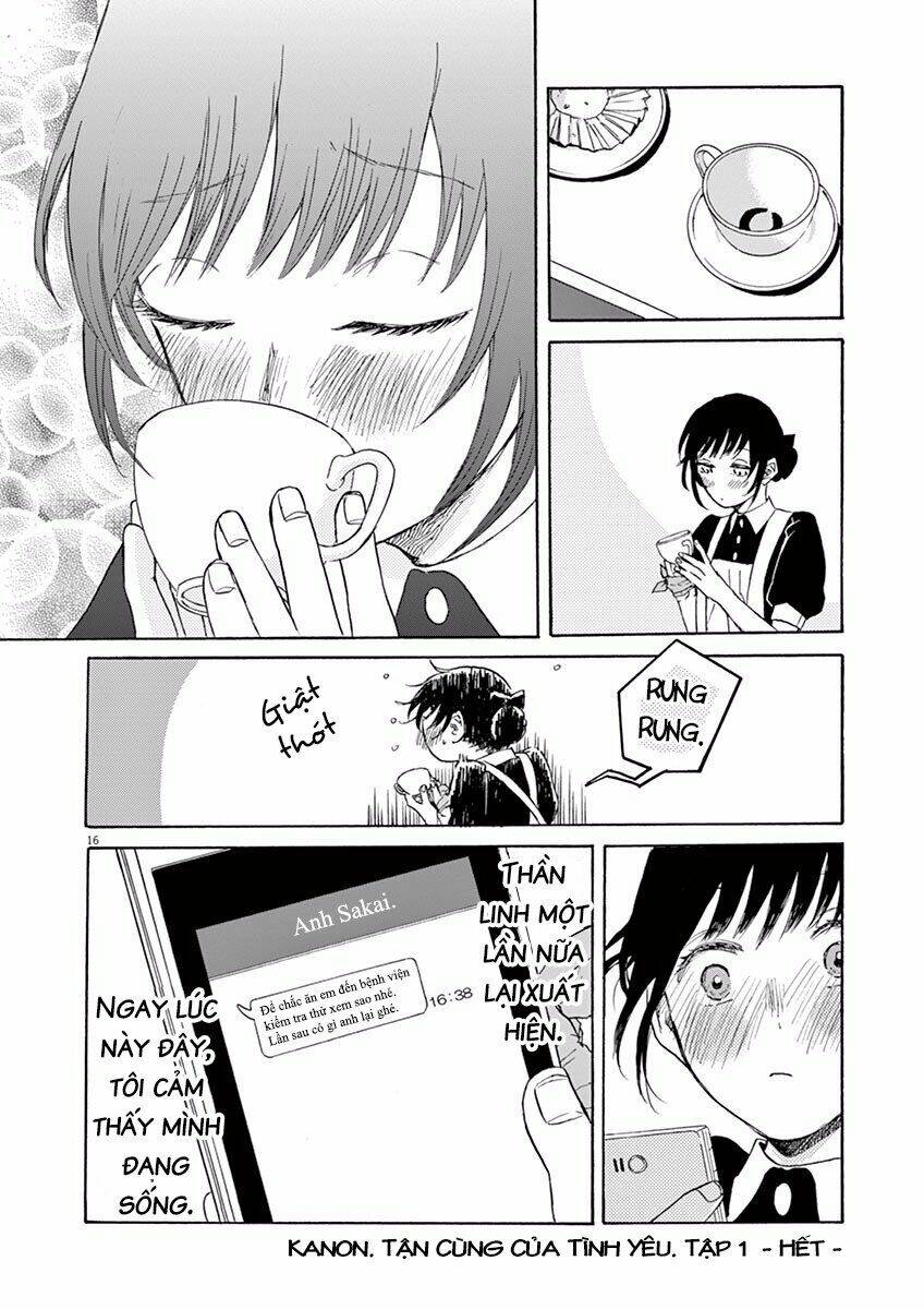 kanon - tận cùng của tình yêu. chapter 5.5 17