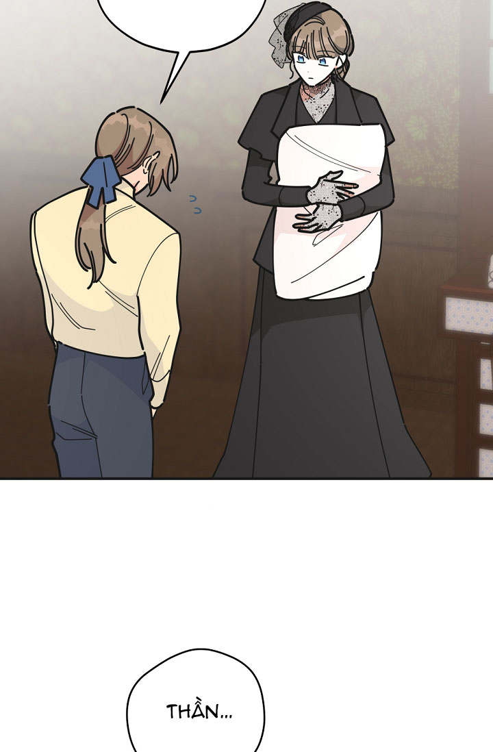 ác nữ tiểu thư chapter 84.1 70