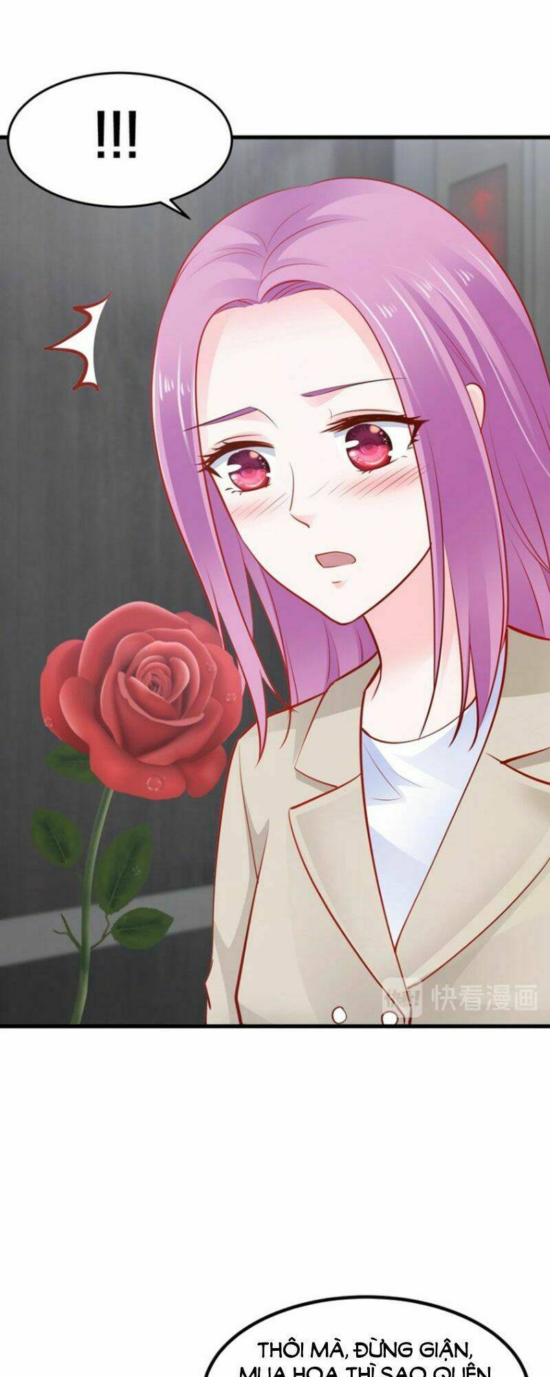 thú cưng độc quyền của boss chapter 101 11