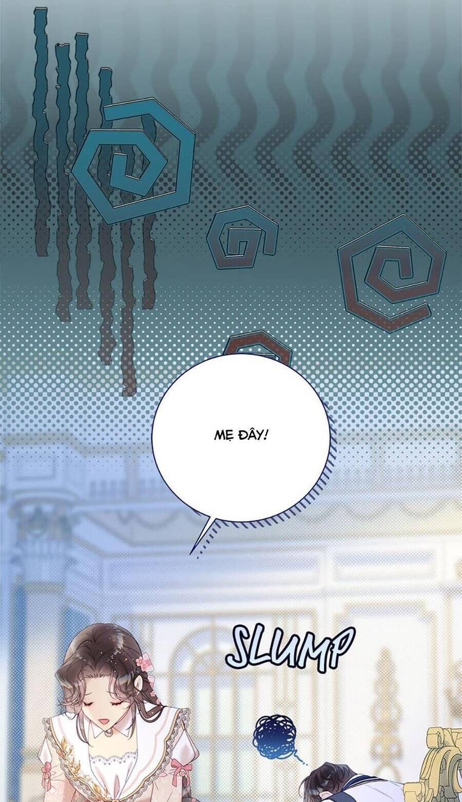 [15+] công chúa chloe chapter 121 34