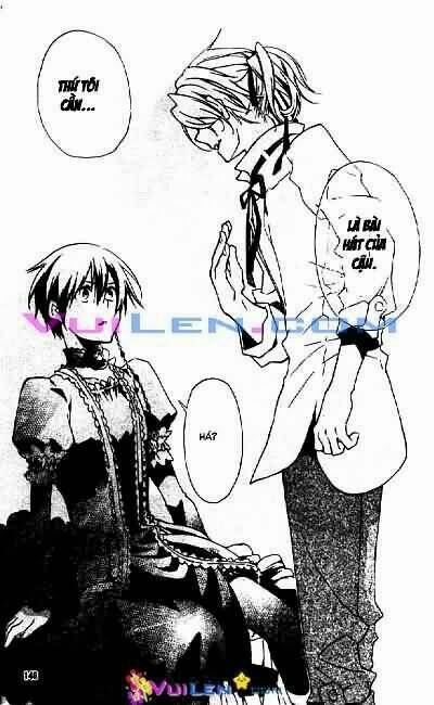 thanh kiếm và vương miện chapter 1 146