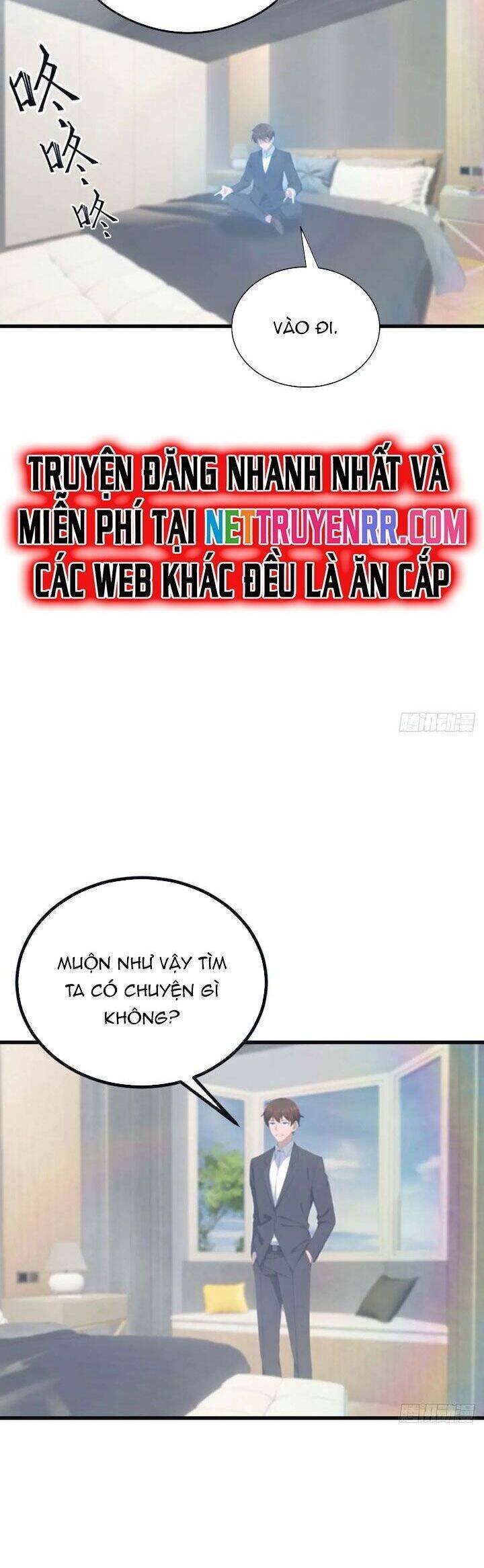 tu tiên trở về tại vườn trường – season 2 chapter 96 25