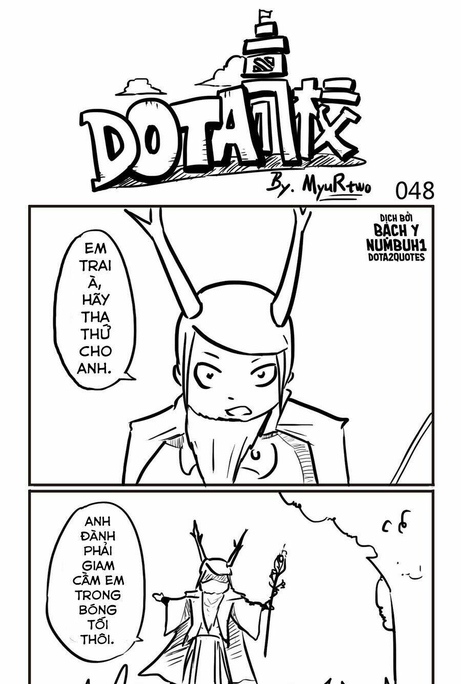 trường học dota chapter 46 5