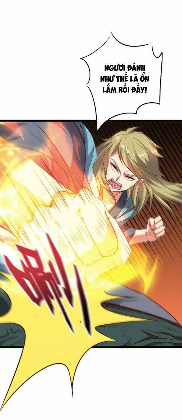 phục thiên thánh chủ chapter 59 4
