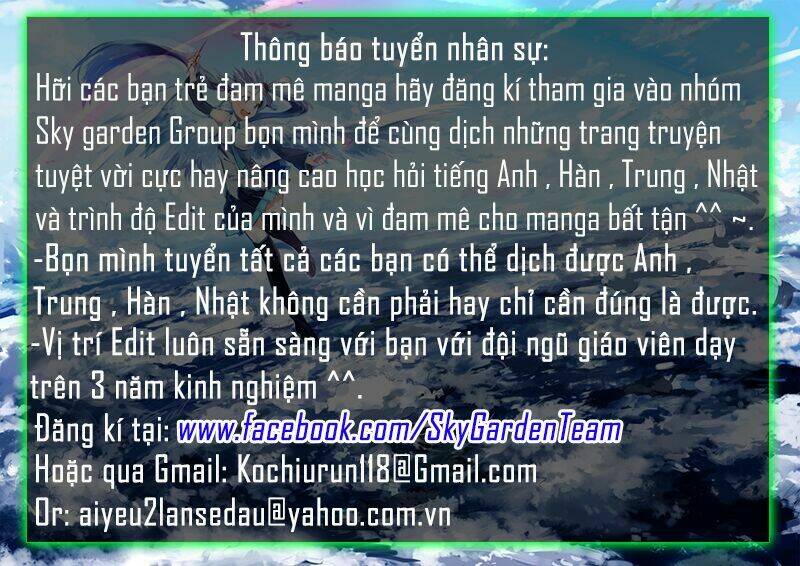 maou no hajimekata chapter 4 1