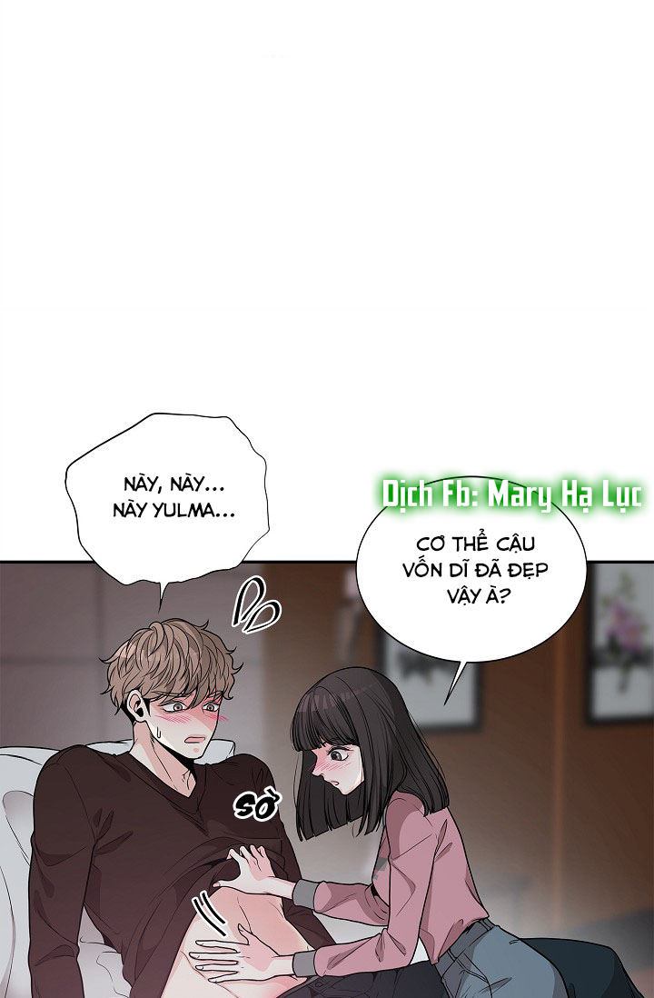 tuyển tập hàn, nhật chịch ngắn chapter 5 42