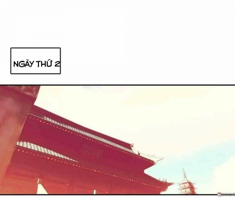 Lão Đại Xuyên Không Thành Tiên Nữ chapter 50.1 6