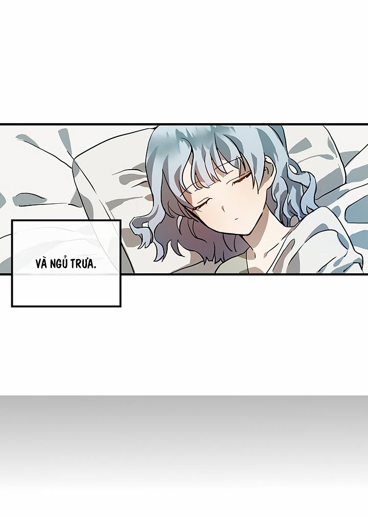 câu chuyện về đứa con hoang bị ghét bỏ chapter 5 49