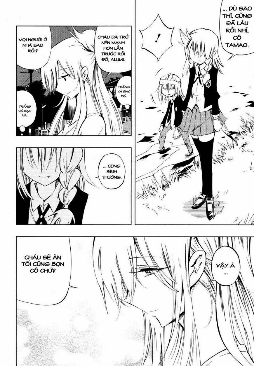 vua pháp thuật phần 2 chapter 11 29