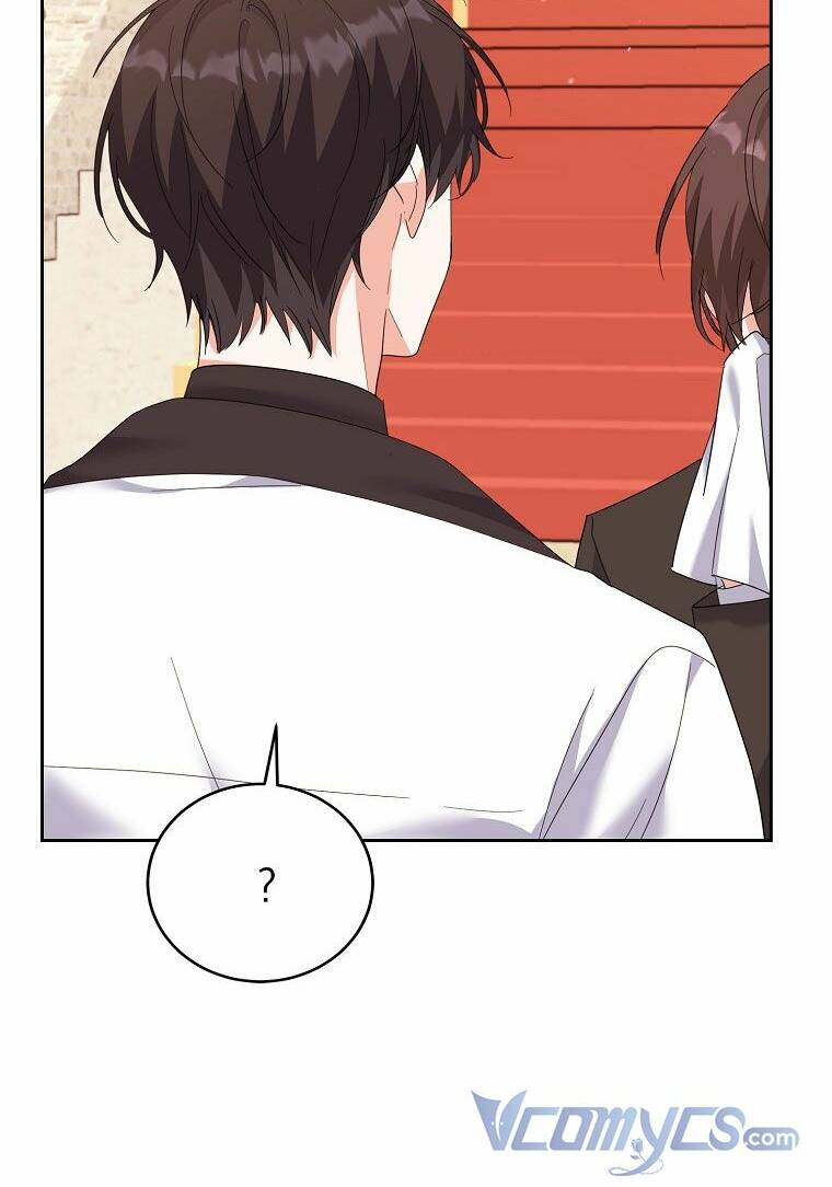 ác nữ karuna bé lại chapter 46 18