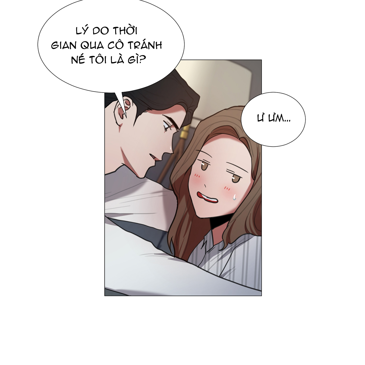 one more time chapter 17 46