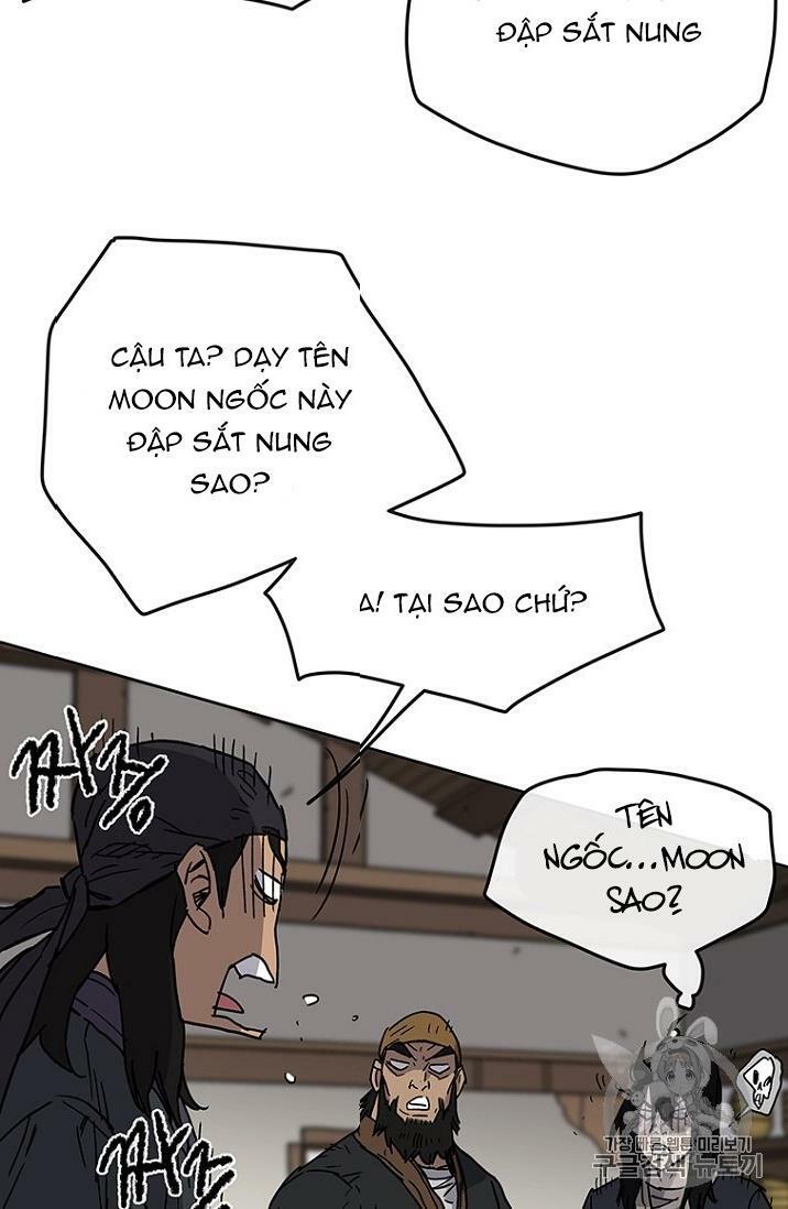 kiếm sĩ bất bại chapter 10 36