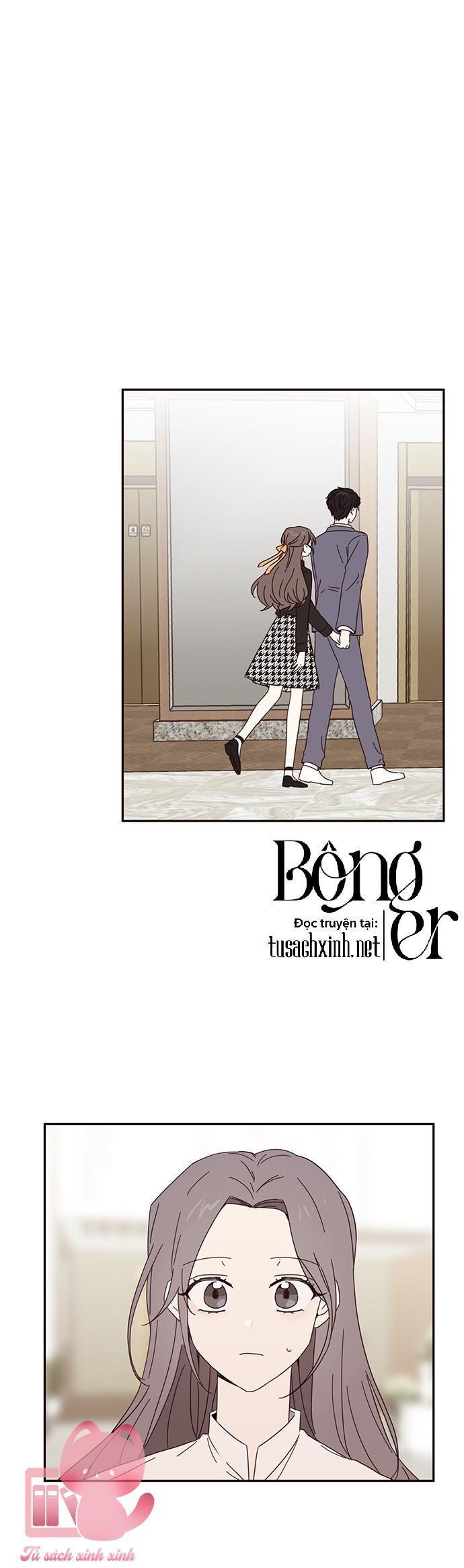 sợi chỉ tình yêu chapter 30 2