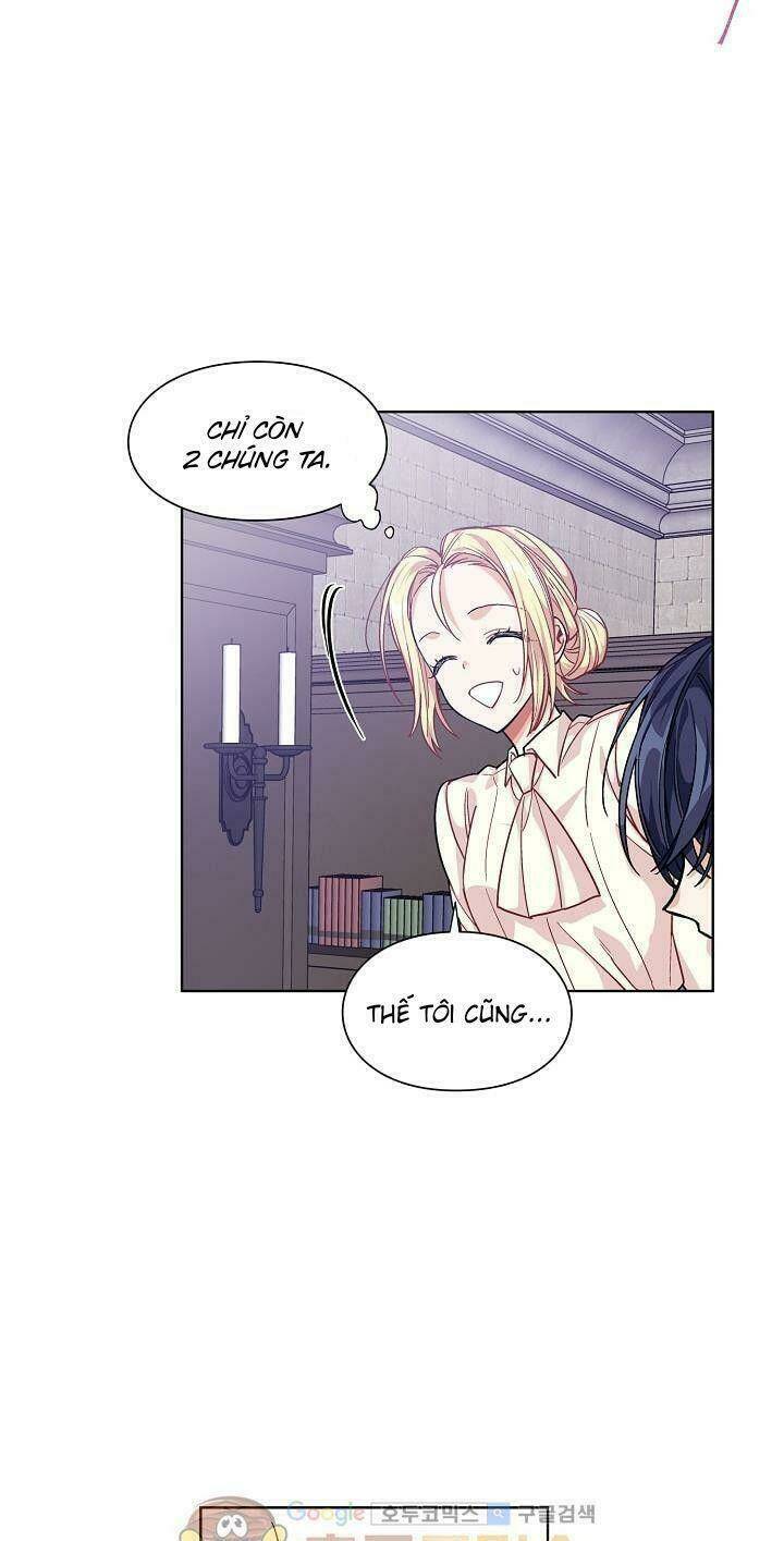 nữ hoàng ngoại khoa chapter 61 47