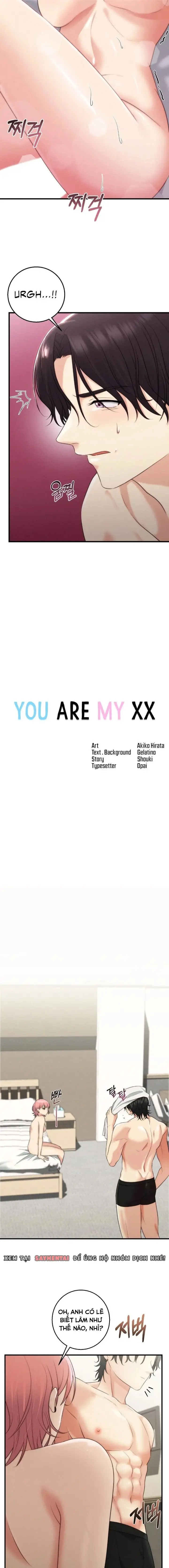 người tình của em chapter 8 4