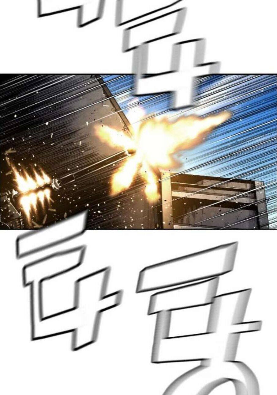 sự trở lại của kẻ khủng bố chapter 3 28