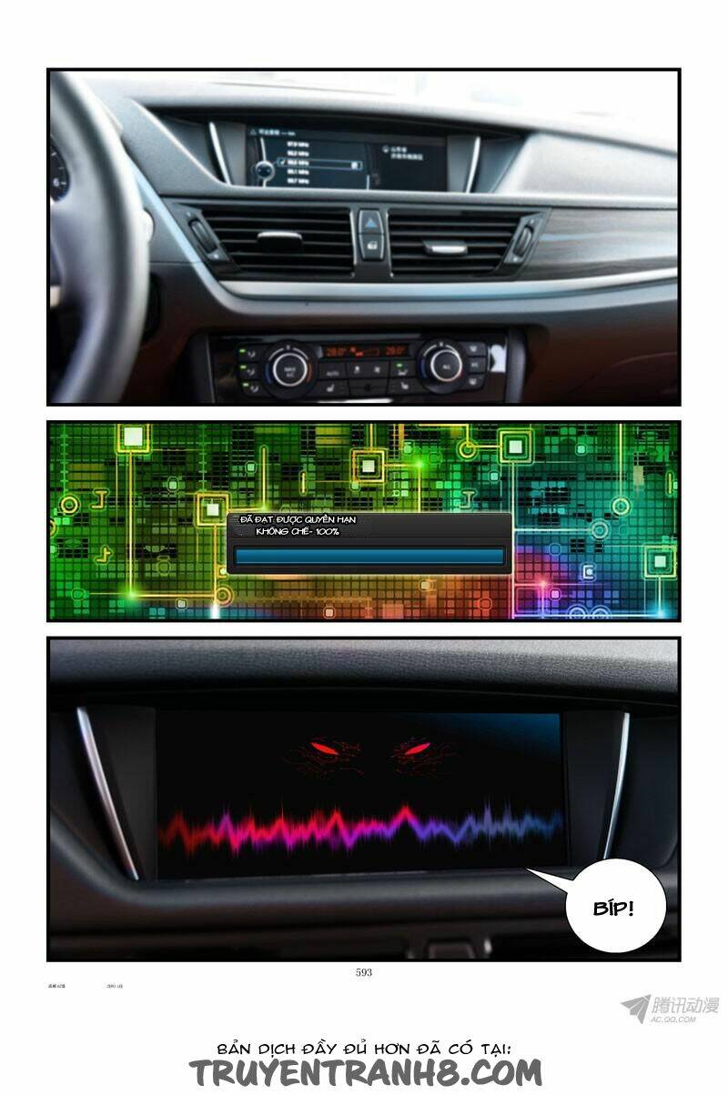 thành phố sống chapter 62 3