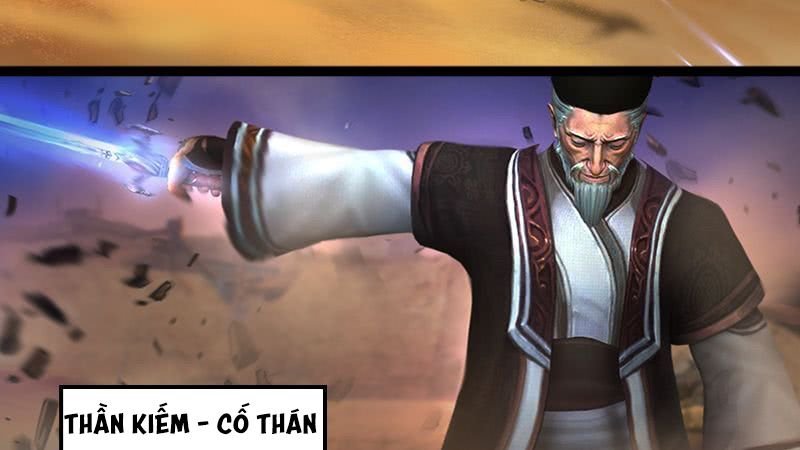 lâm uyên kiếp chapter 6 16