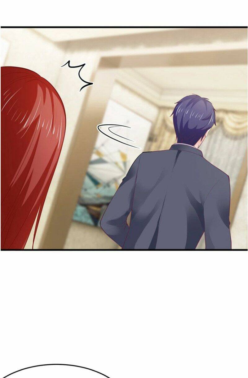 thú cưng độc quyền của boss chapter 63 14