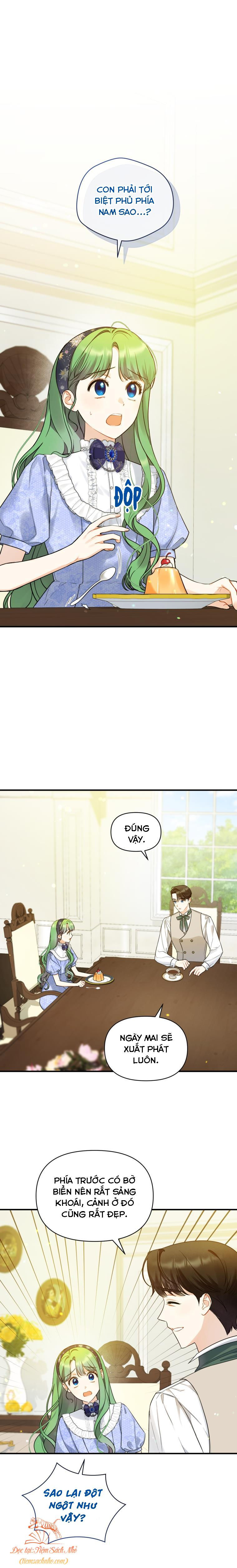 trở thành em gái nam chính truyện bl chapter 34 1