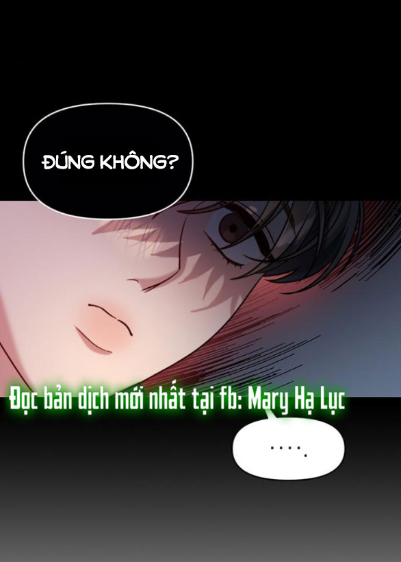 [18+] dục vọng tao nhã chapter 24.2 22