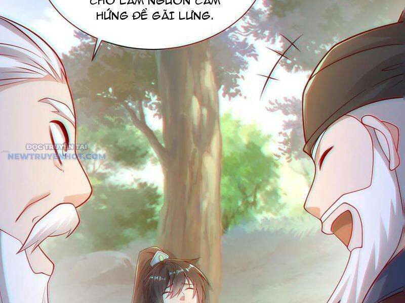 ta thực sự không muốn làm thần tiên chapter 61 60