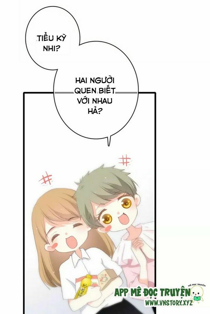 con tim rung động 2 chapter 9 26