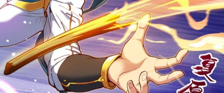 ẩn cư mười vạn năm, đời sau mời ta rời núi chapter 27 159