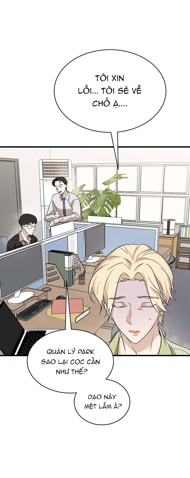 tình yêu của hyung tae chapter 1 37