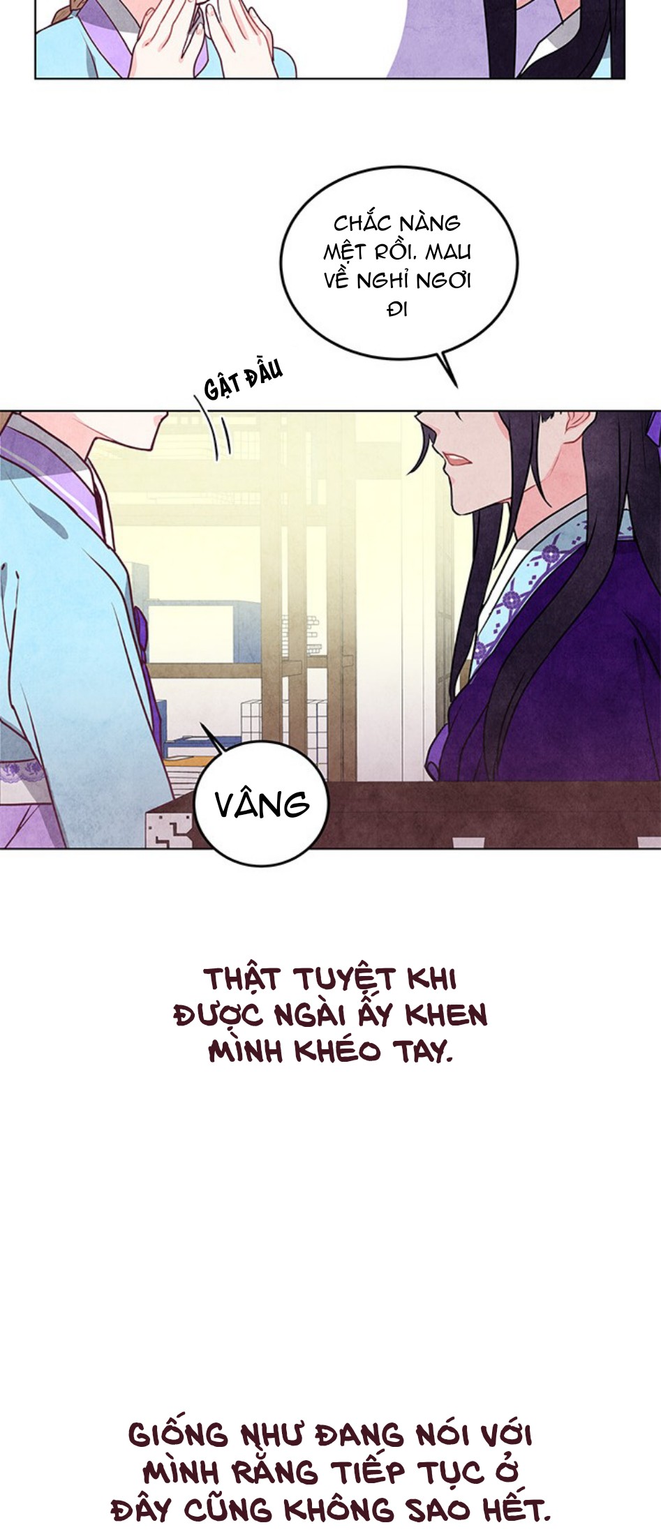 tiểu nương tử bị gả bán chapter 11 10