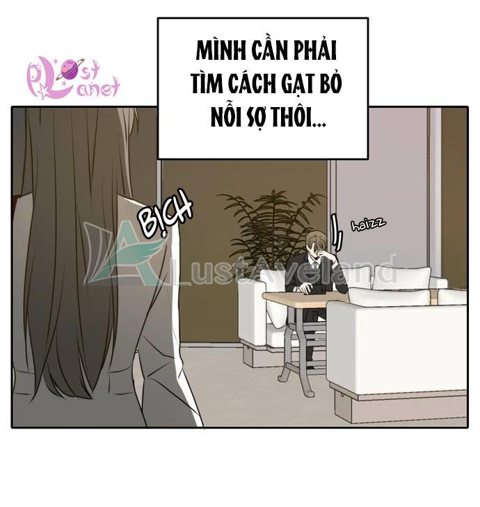 kiếp này cũng xin chăm sóc tôi như vậy nhé kiếp này cũng xin chăm sóc tôi như vậy nhé chapter 53 81