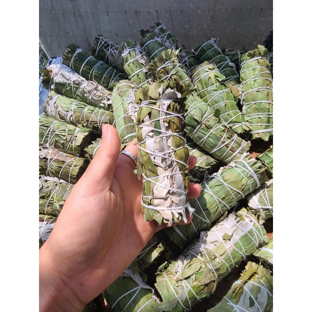 Bó xô thanh tẩy và bảo vệ