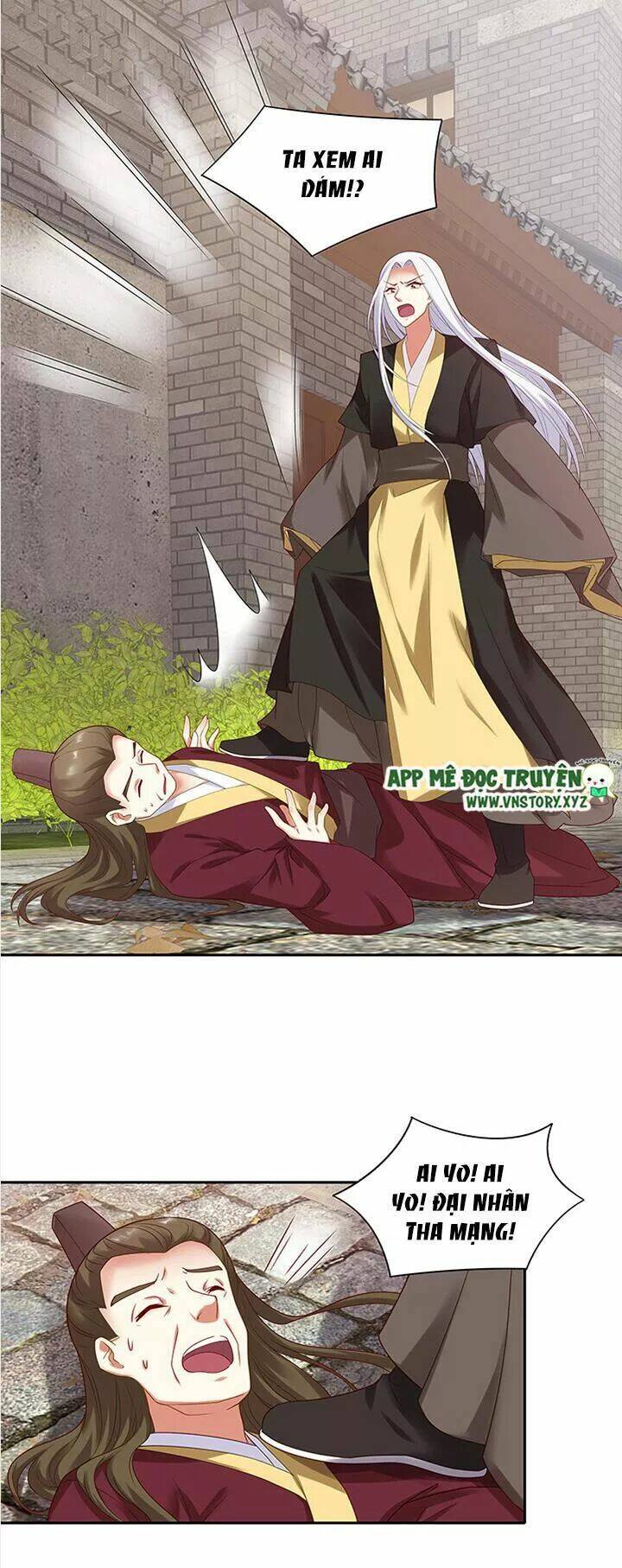 đô đốc đại nhân sủng thê kí chapter 93 21