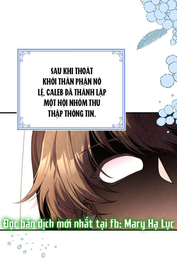 tôi sẽ ly hôn với người chồng bạo chúa chapter 26.1 9