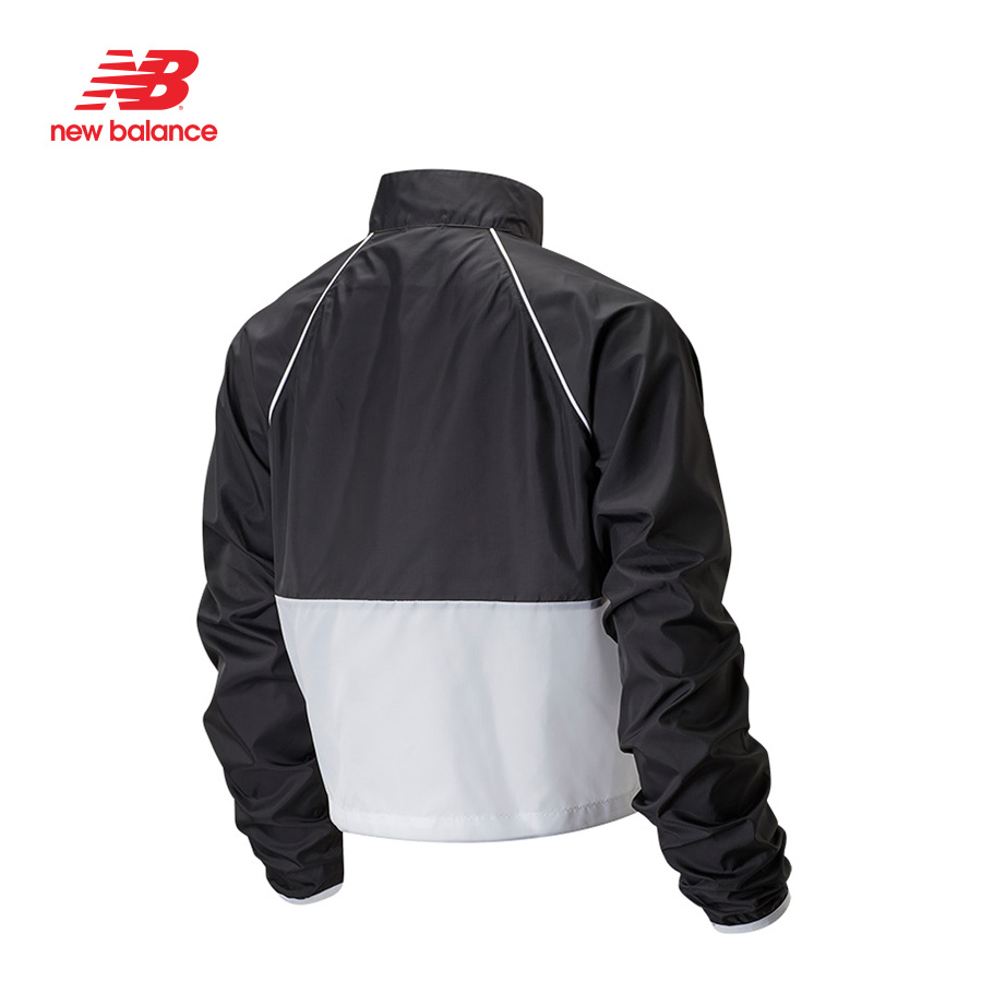 Áo Khoác nữ NEW BALANCE AWJ01200