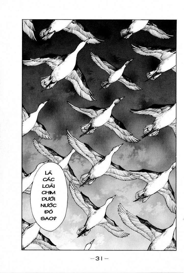 thiếu niên vương phần 2 chapter 13 35