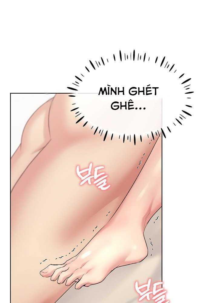 cô em vẽ tranh minh họa của tôi chapter 7.2 52