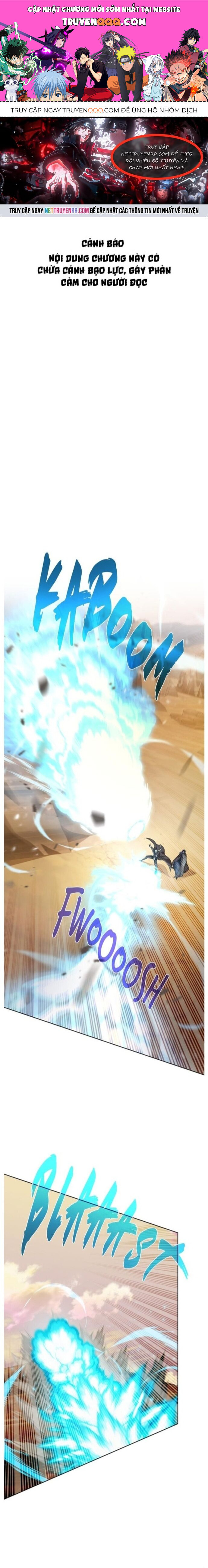 cổ vật trong hầm tối chapter 115 1