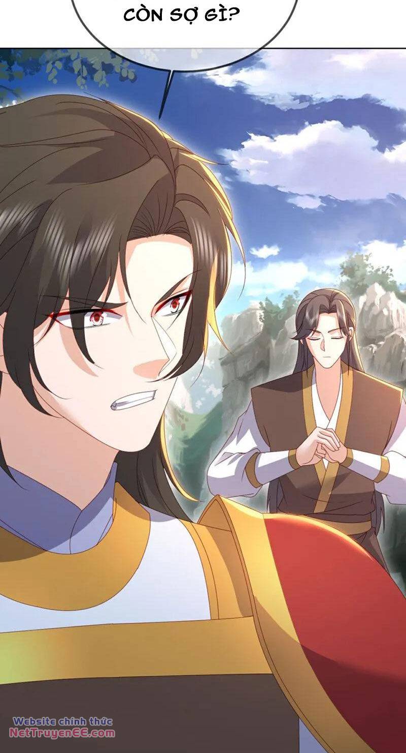 tiên võ đế tôn chapter 554 11