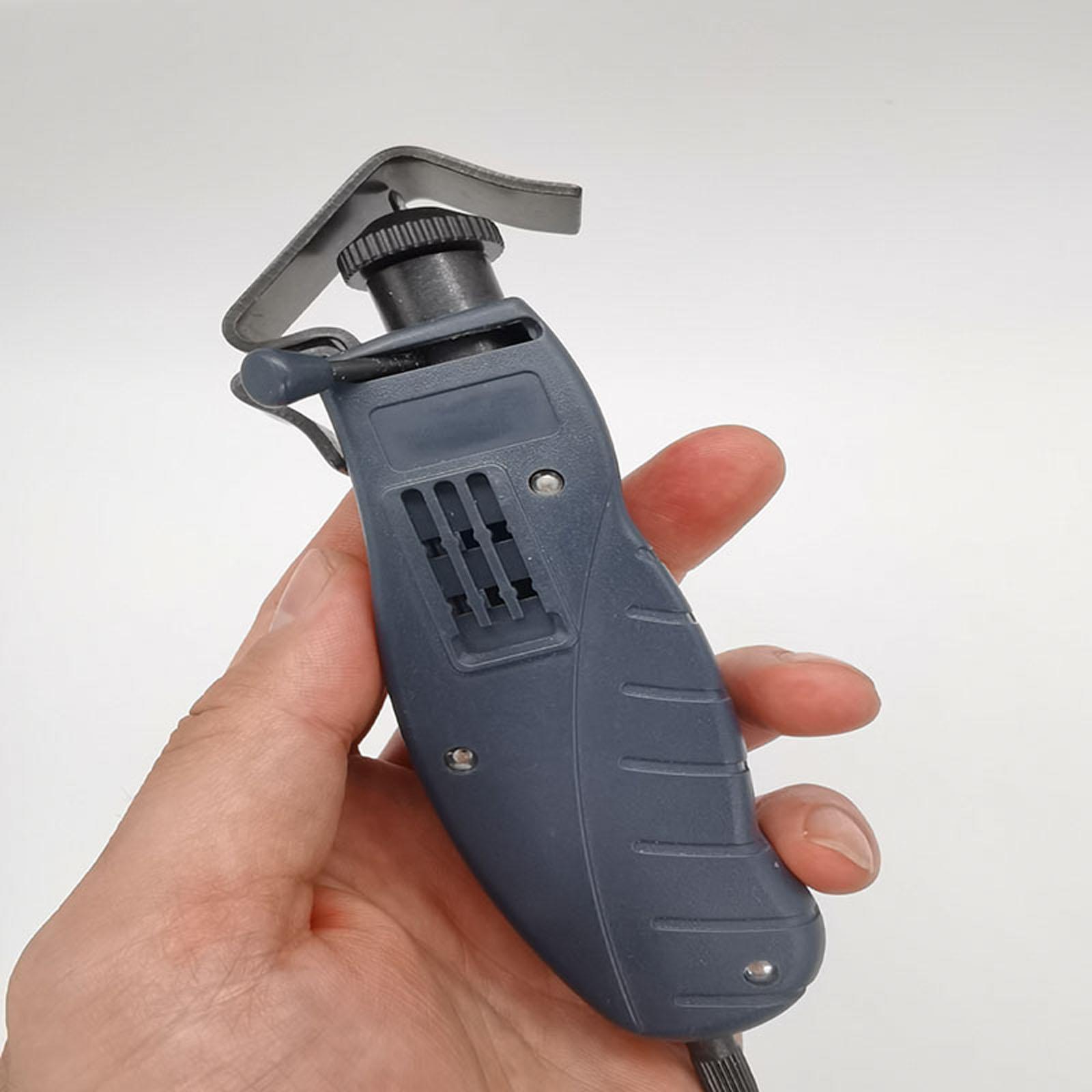 Cable & Wire Tool Plier