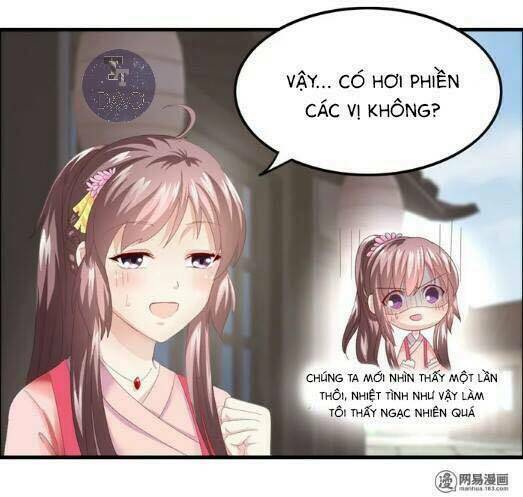 mộng phù đăng chapter 6 27