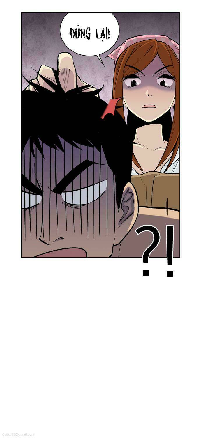 welcome to ghost city chapter 9 15