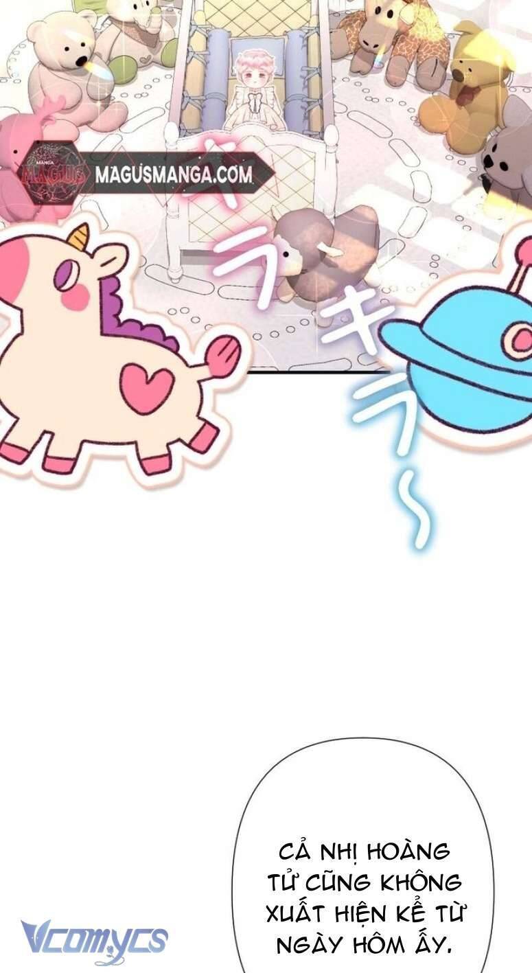 sau này họ sẽ sinh ra tôi chapter 3 16